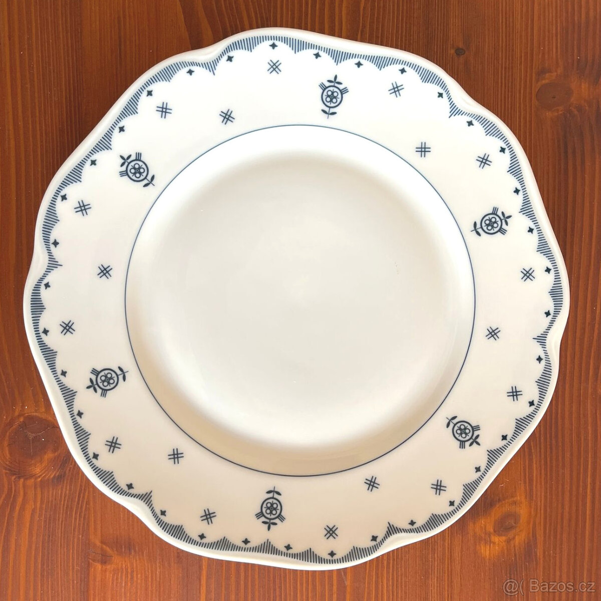 KOUPÍM staré nádobí