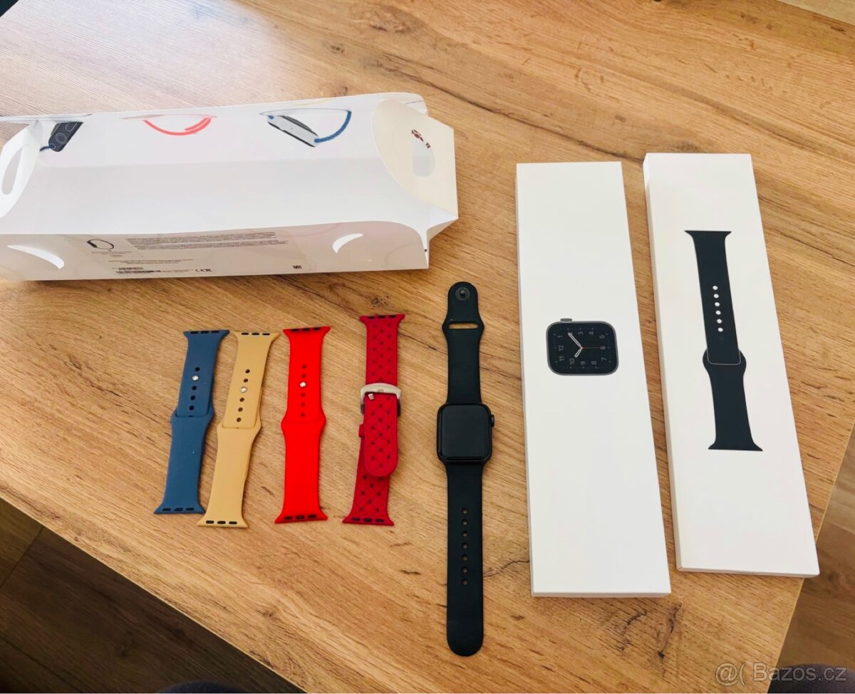 Apple Watch SE 40mm