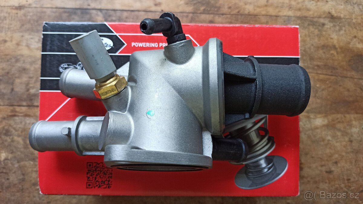 Nepoužitý termostat Alfa Romeo, Fiat, Lancia JTD