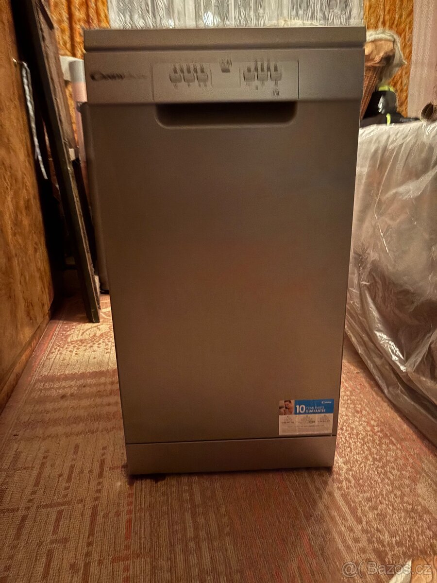 Prodám Myčku Canndy