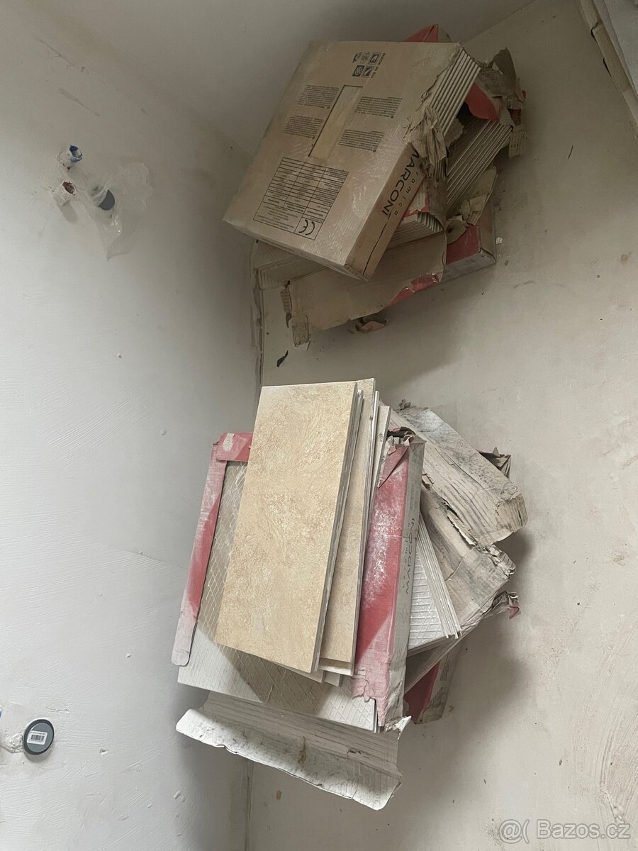 Dlažba/Obklady 45x45cm