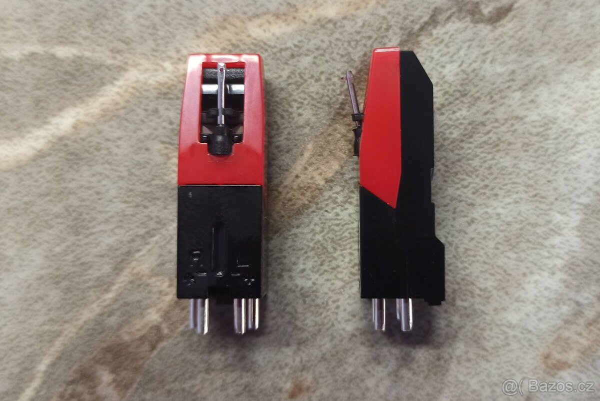 Gramofonová přenoska ST05, nová