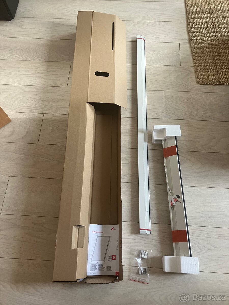 Roleta roto ZRV M 078/140 R4R7 WV01