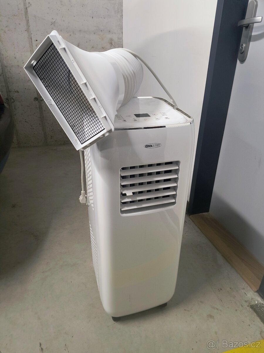 Mobilní klimatizace Coolexpert APG-07P s dálkovým ovládáním