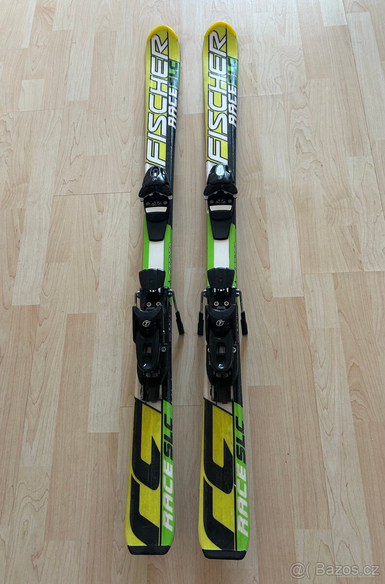 Carvingové lyže FISCHER RACE