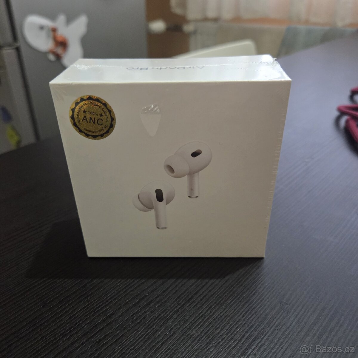 Apple AirPods Pro (2. generace) 
