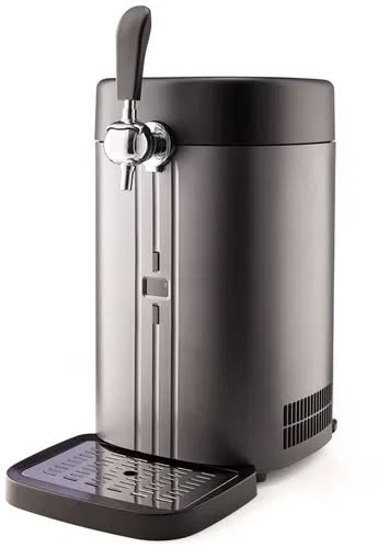 Výčepní zařízení Hisense