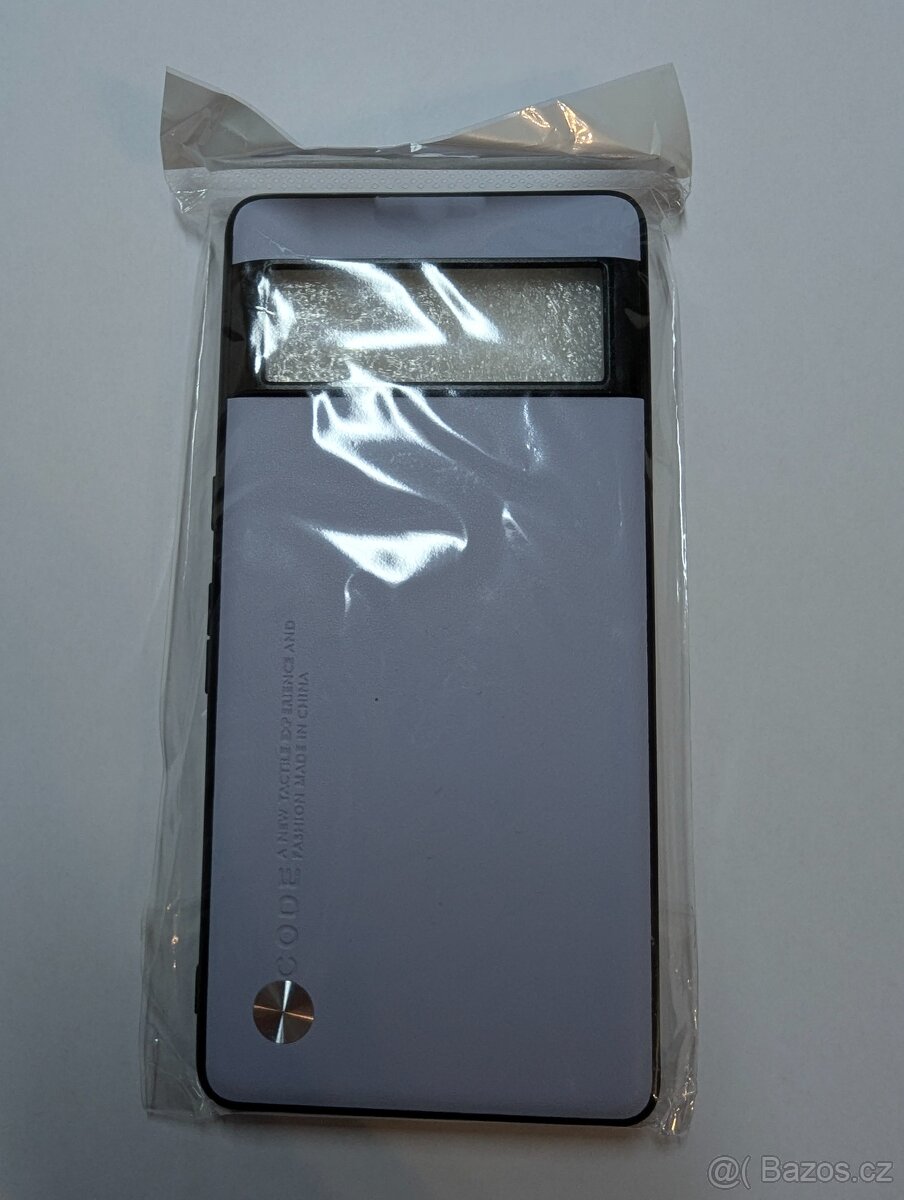 Google Pixel 7 Pro - různé kryty / Ochranné sklo / fólie