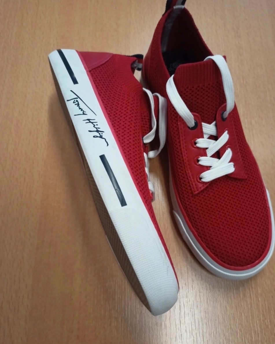 Tenisky Tommy Hilfiger