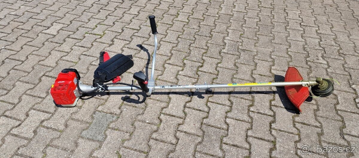 Benzínový křovinořez HECHT 128 BTS