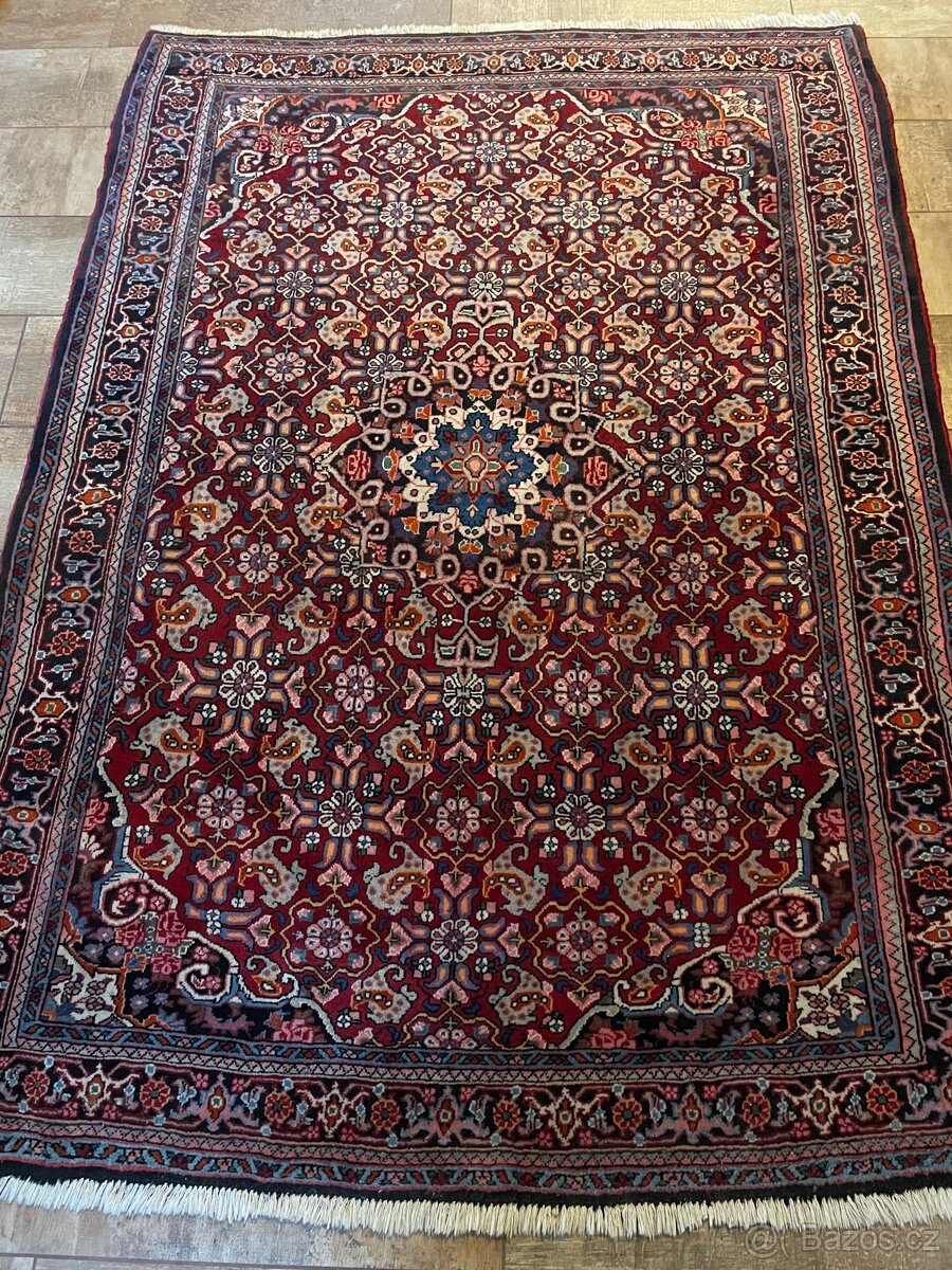 Persky luxusní koberec TOP 188x132