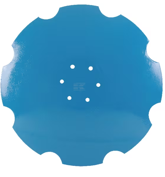 Podmítací ozubený disk Lemken 465×5 LK100 – 3490471