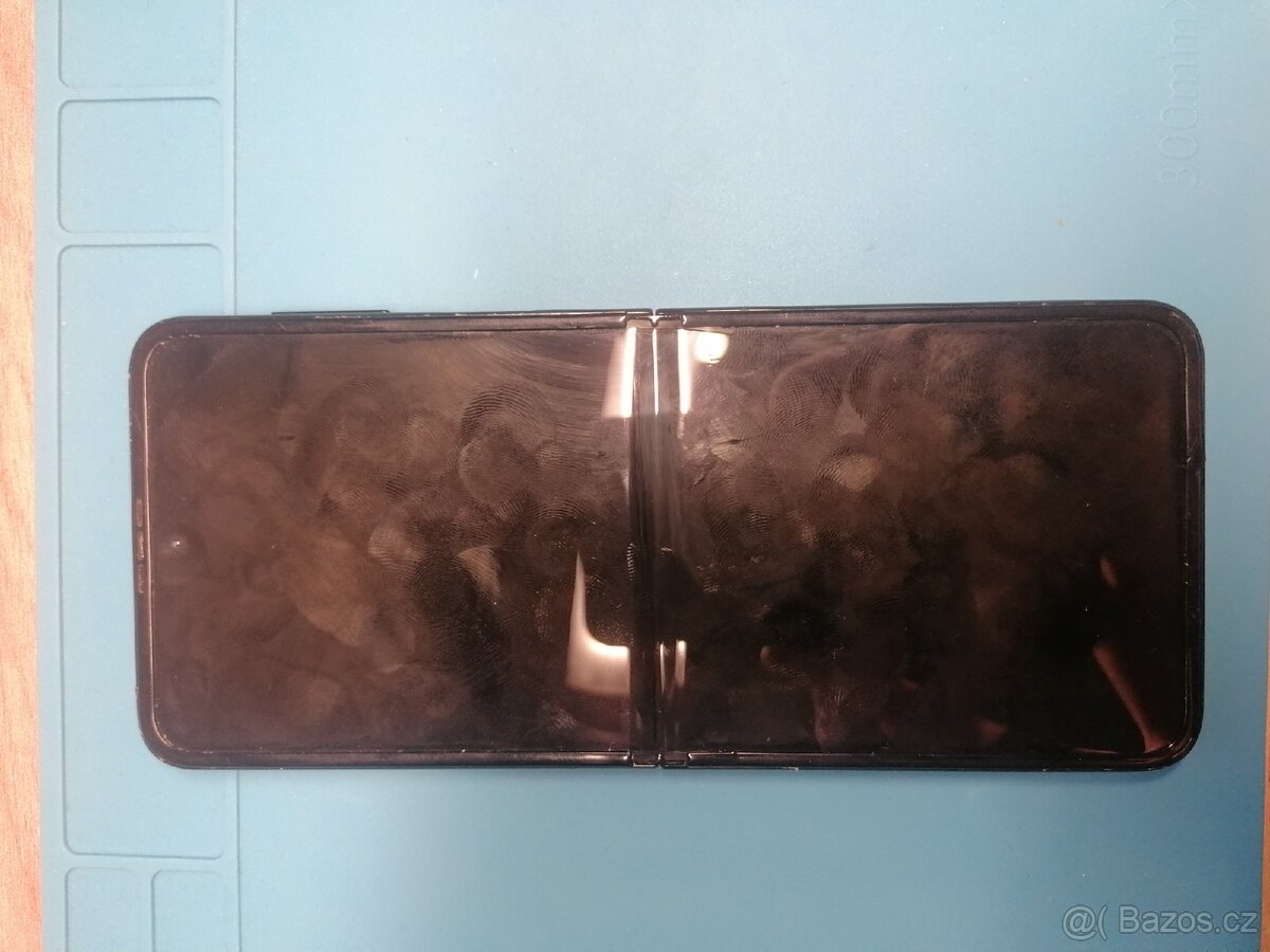 Samsung galaxy z flip 3 5g Na Díly