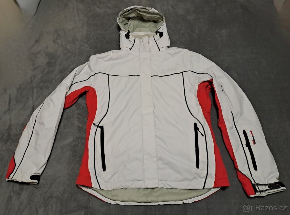 Dámská zimní bunda HANAH vel.42