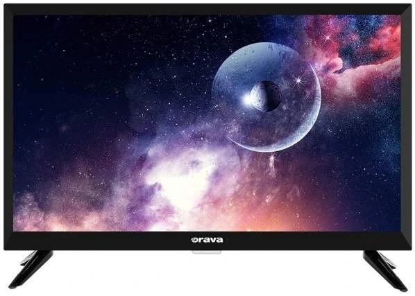 Orava LT-620 LED M100B - POUŽITÁ