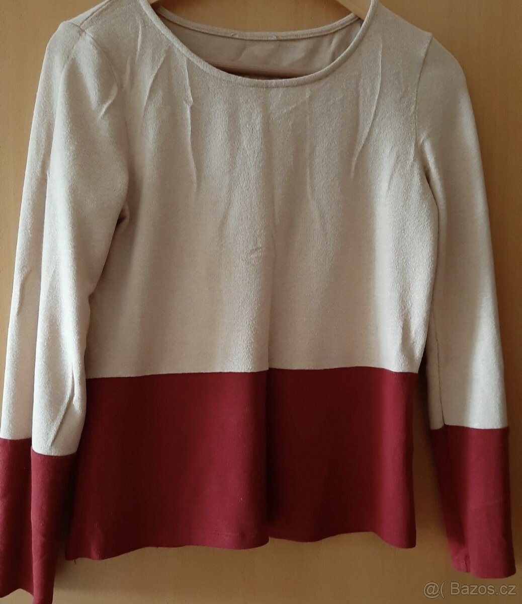 Svetr Orsay, vel. 36