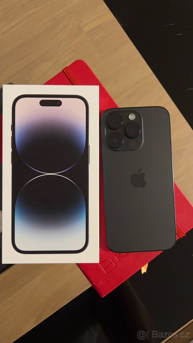 iPhone 14 Pro 256 GB