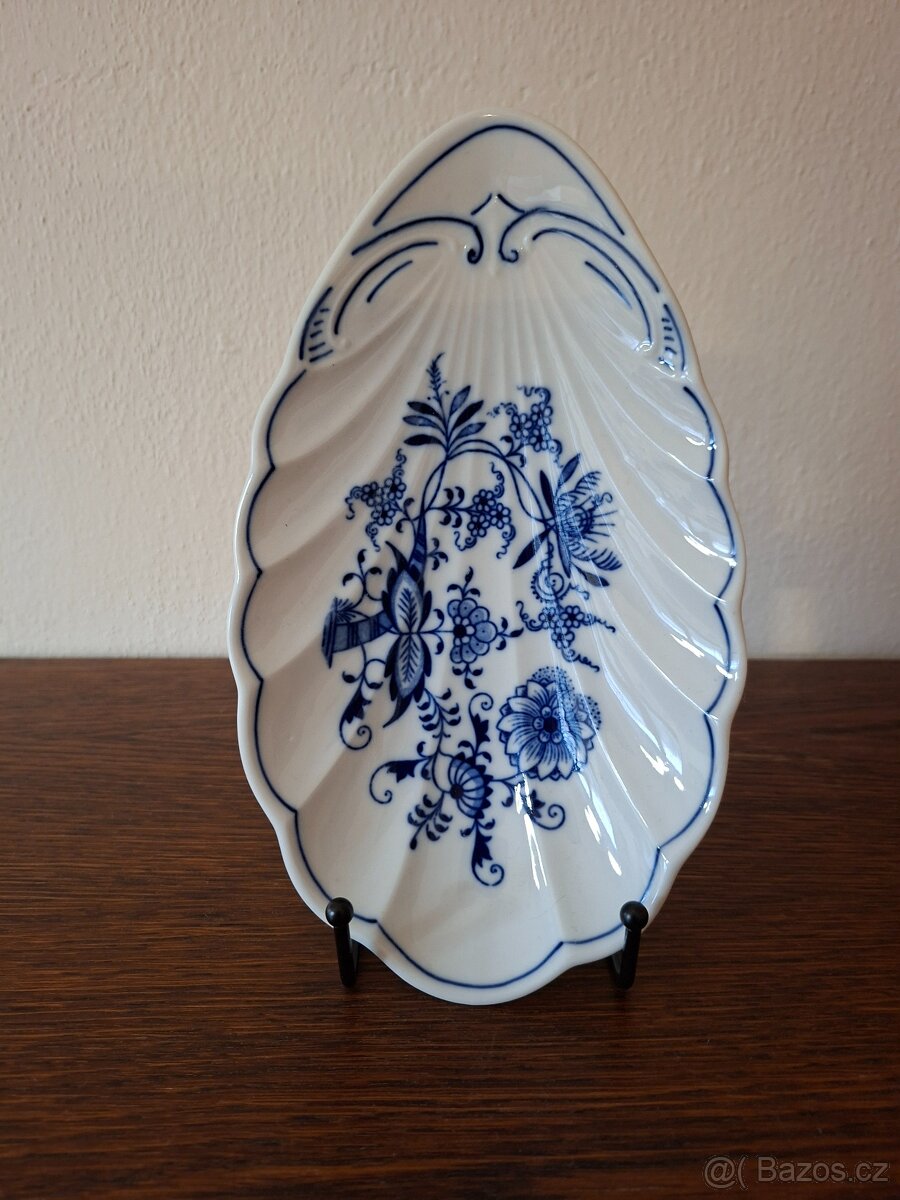 Cibulák - miska mušle 23 cm