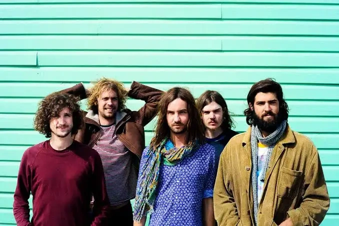Tame Impala Praha