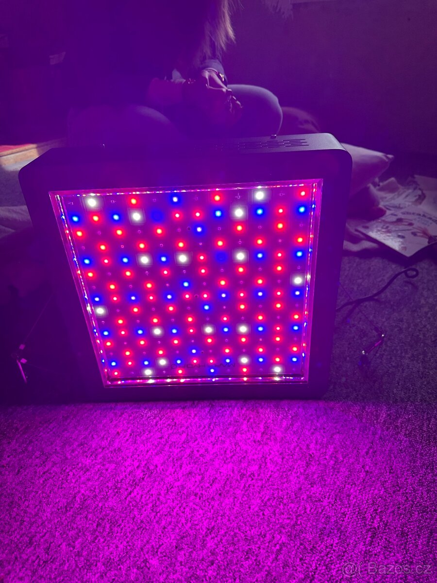 Grow box