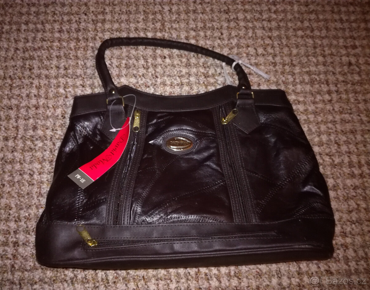 Kabelky / Brašna (víceúčelová)