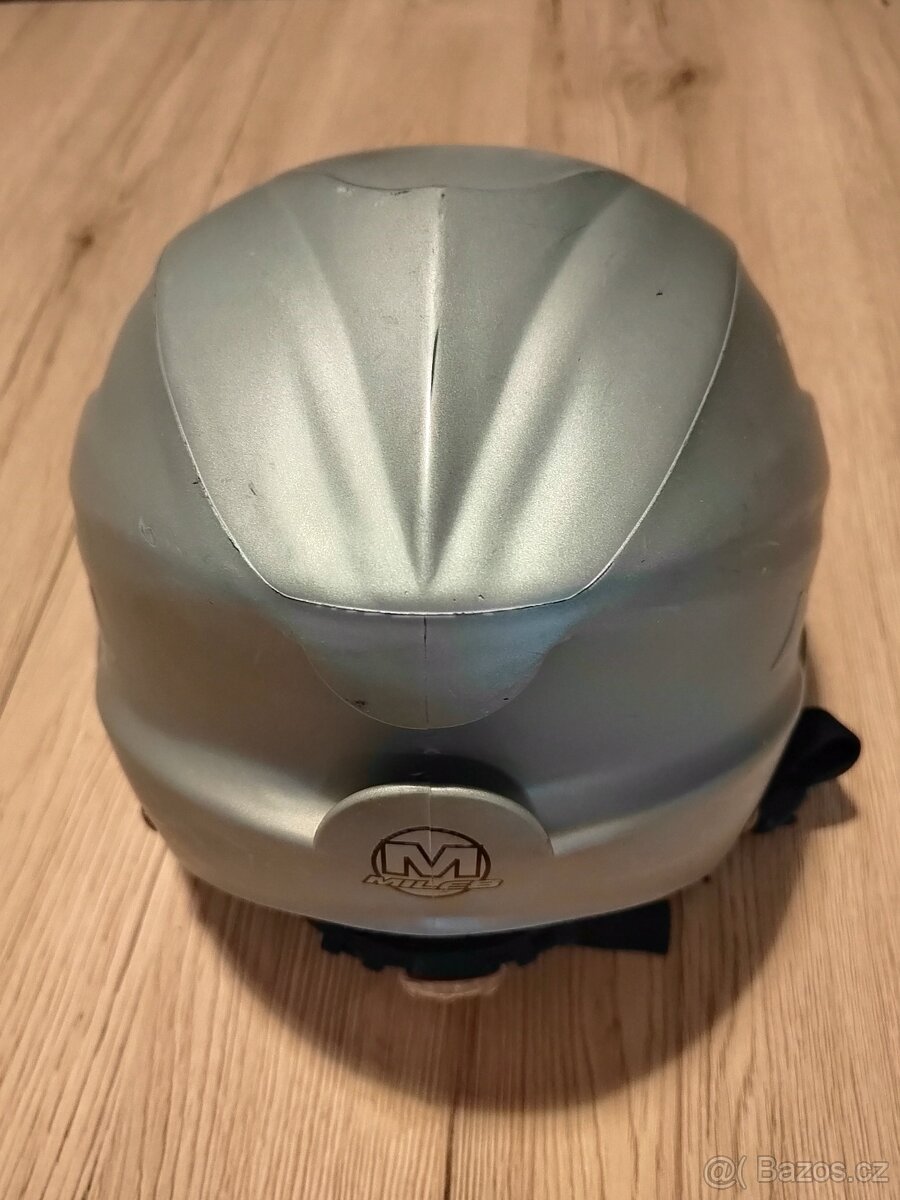 Lyžařská Helma Junior