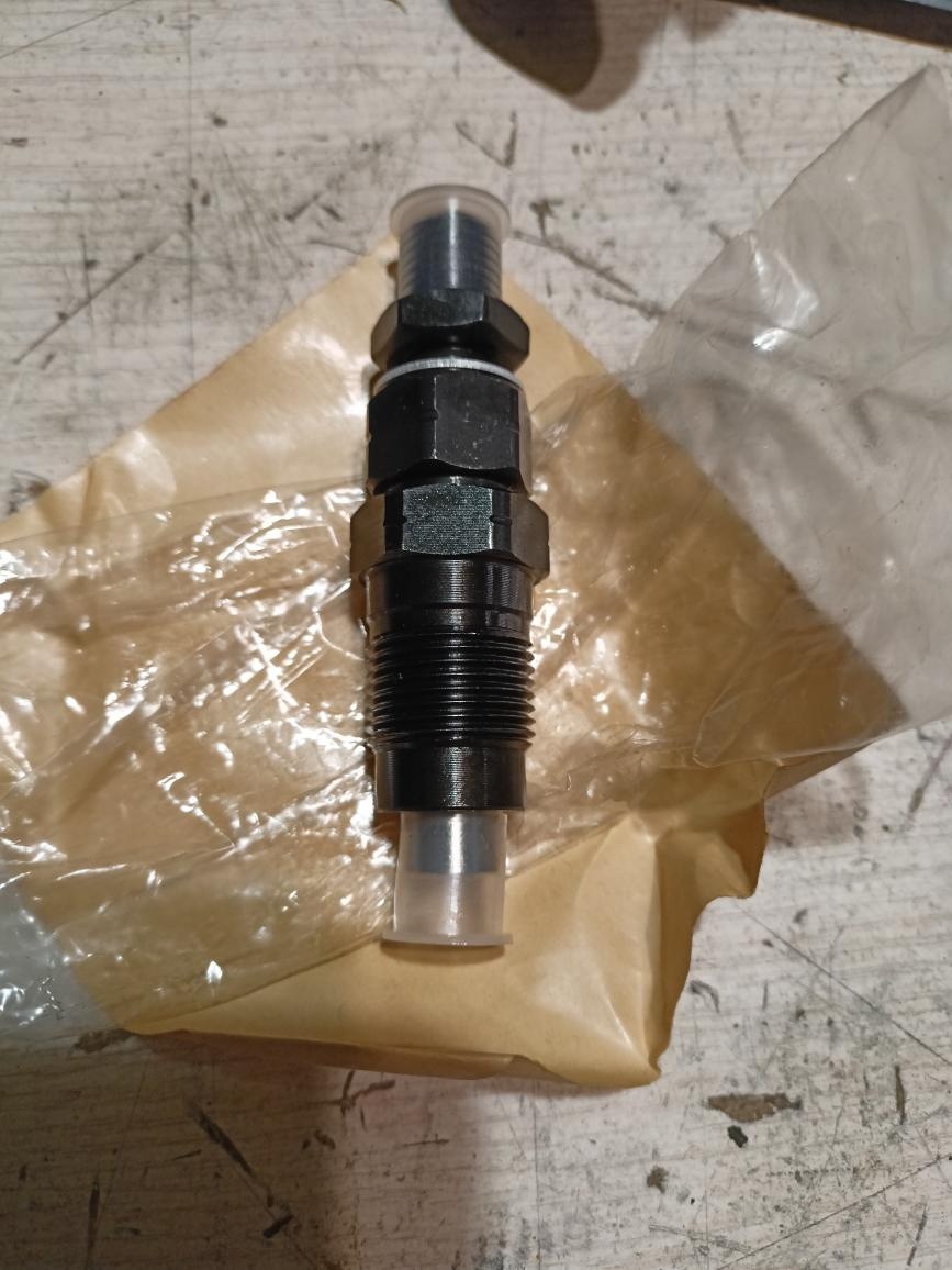 VSTŘIKY DO MOTORU KUBOTA Z402 Z482