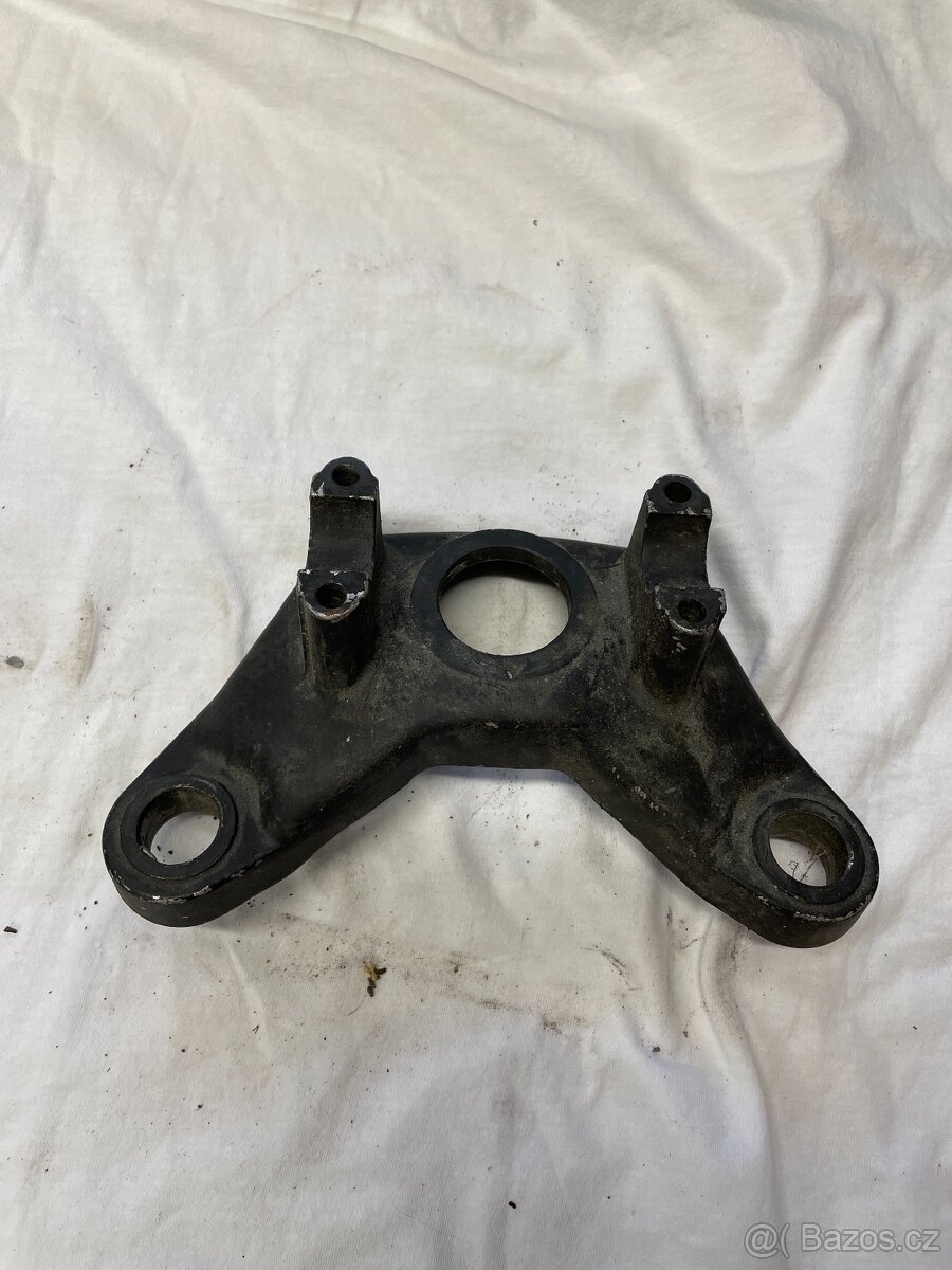 čz 125 175 horní brýle