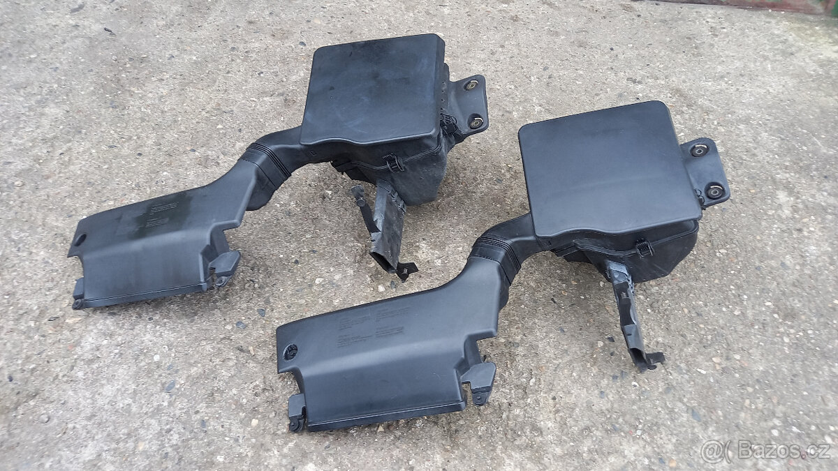 BMW E46 M54 AIR BOX 2.2i , 2.5i, 3.0i