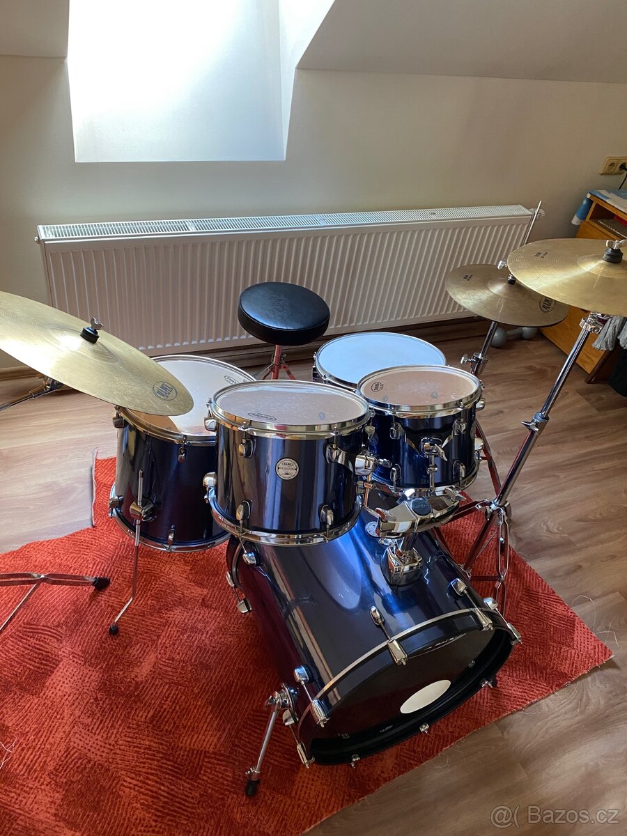 Bicí souprava Mapex Horizon