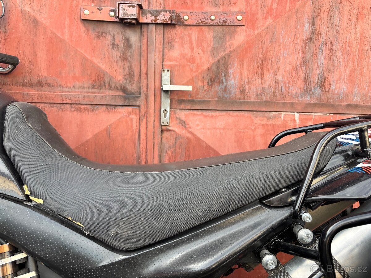 Yamaha xt 660r