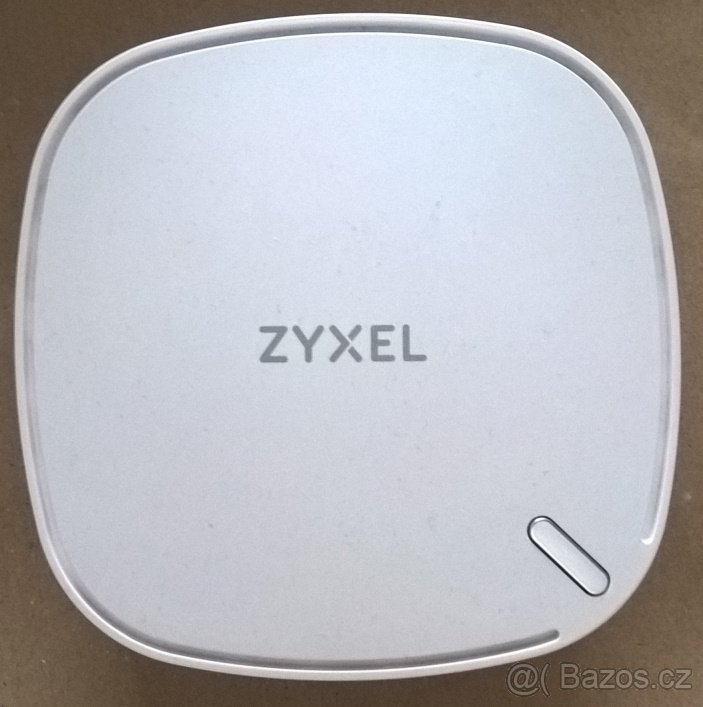 LTE router - Zyxel LTE3302-M432