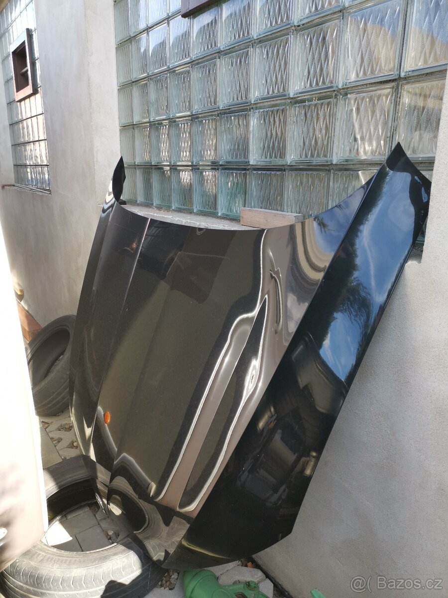 Kapota Superb 3