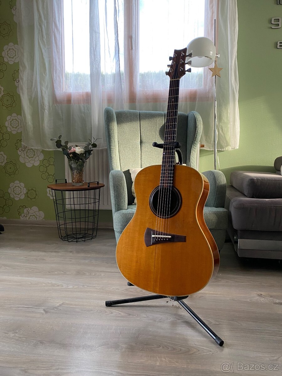 Gibson MK-72 1977