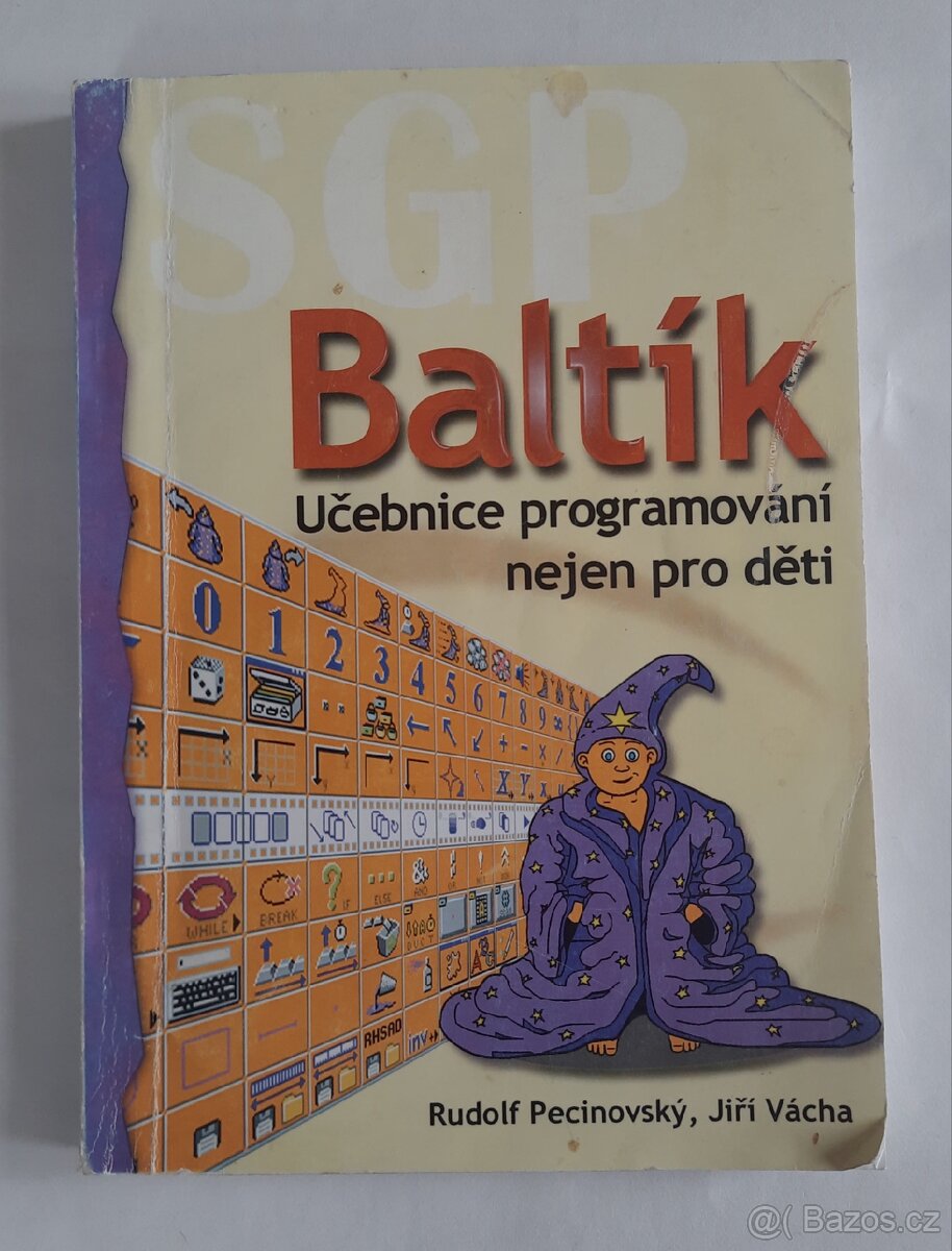 Knížky