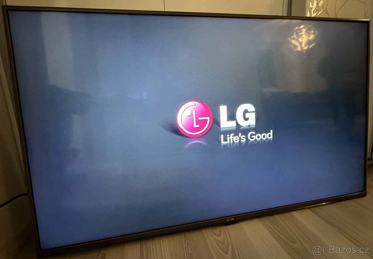 Full HD televize LG