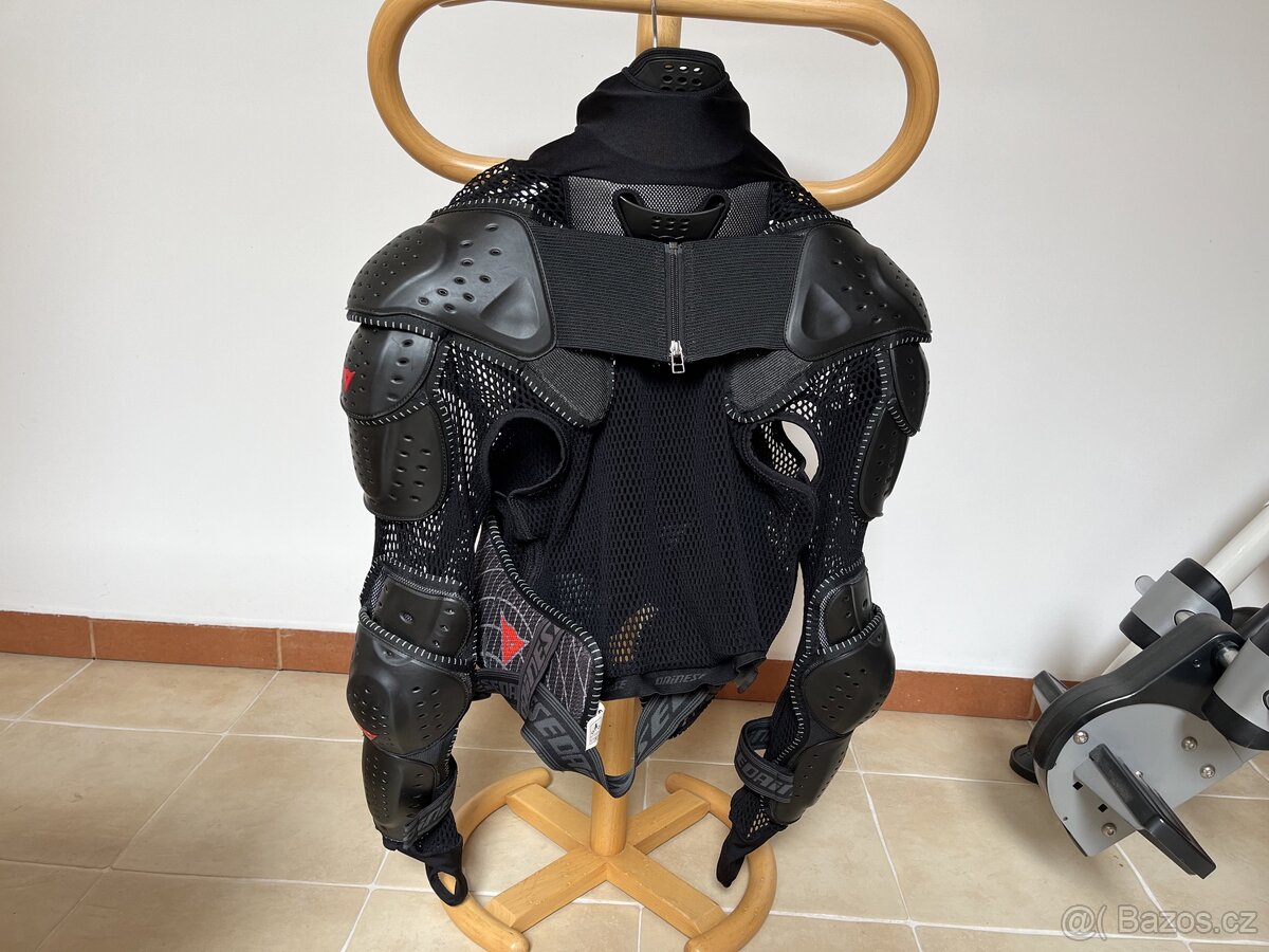 Dainese Armor Vesta chránič XL