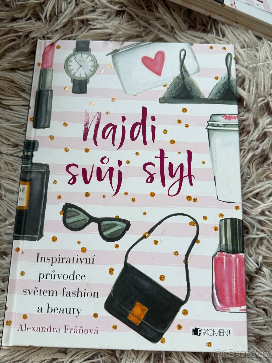 Najdi svůj styl