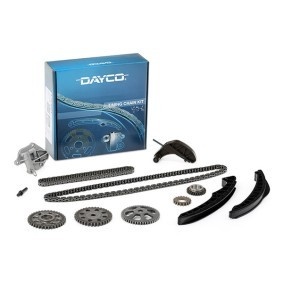 DAYCO KTC1063 Sada rozvodového řetězu