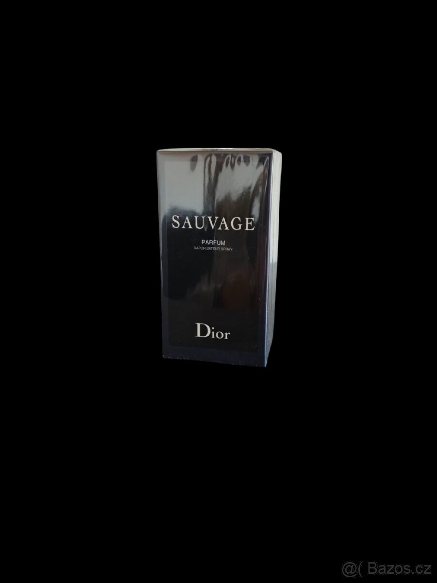 Dior savague