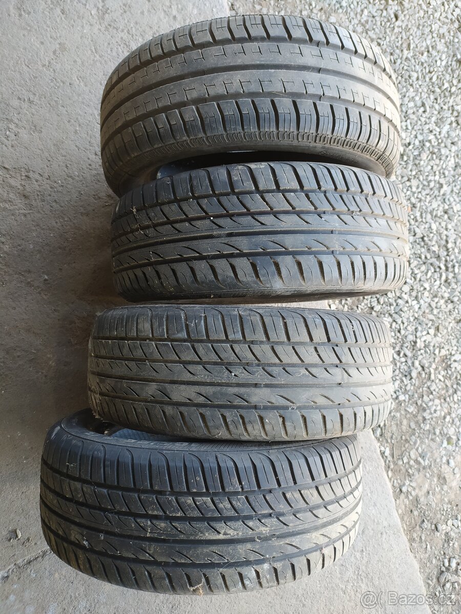 Letní pneu 195/55/15 85V
