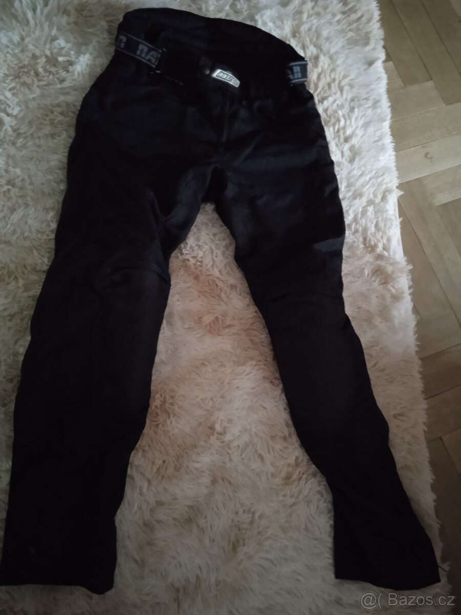 Motorkářská výbava