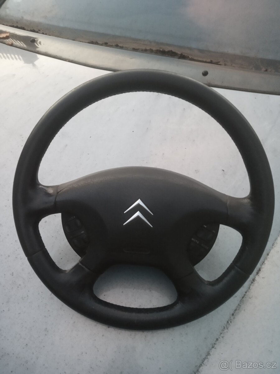 Volant Citroen Xara