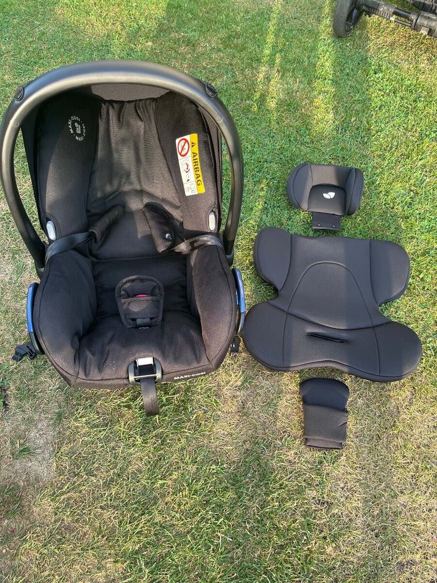 Autosedačka Maxi Cosi