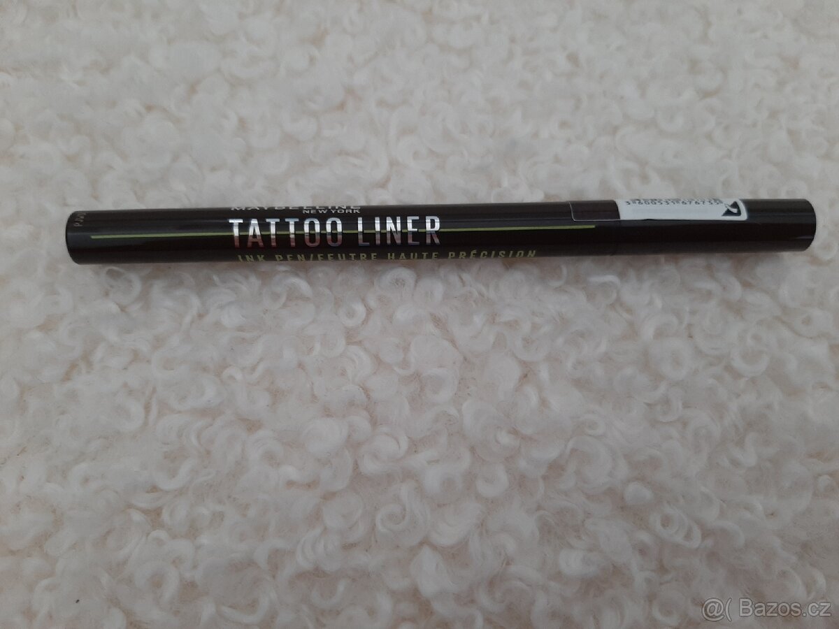 Maybelline Tattoo Liner Ink Pen