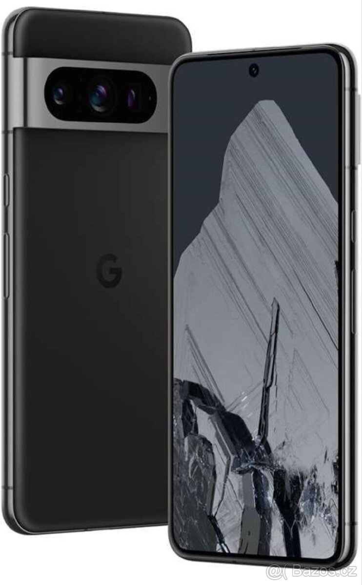 Google Pixel 8 Pro 12GB/256GB Obsidian