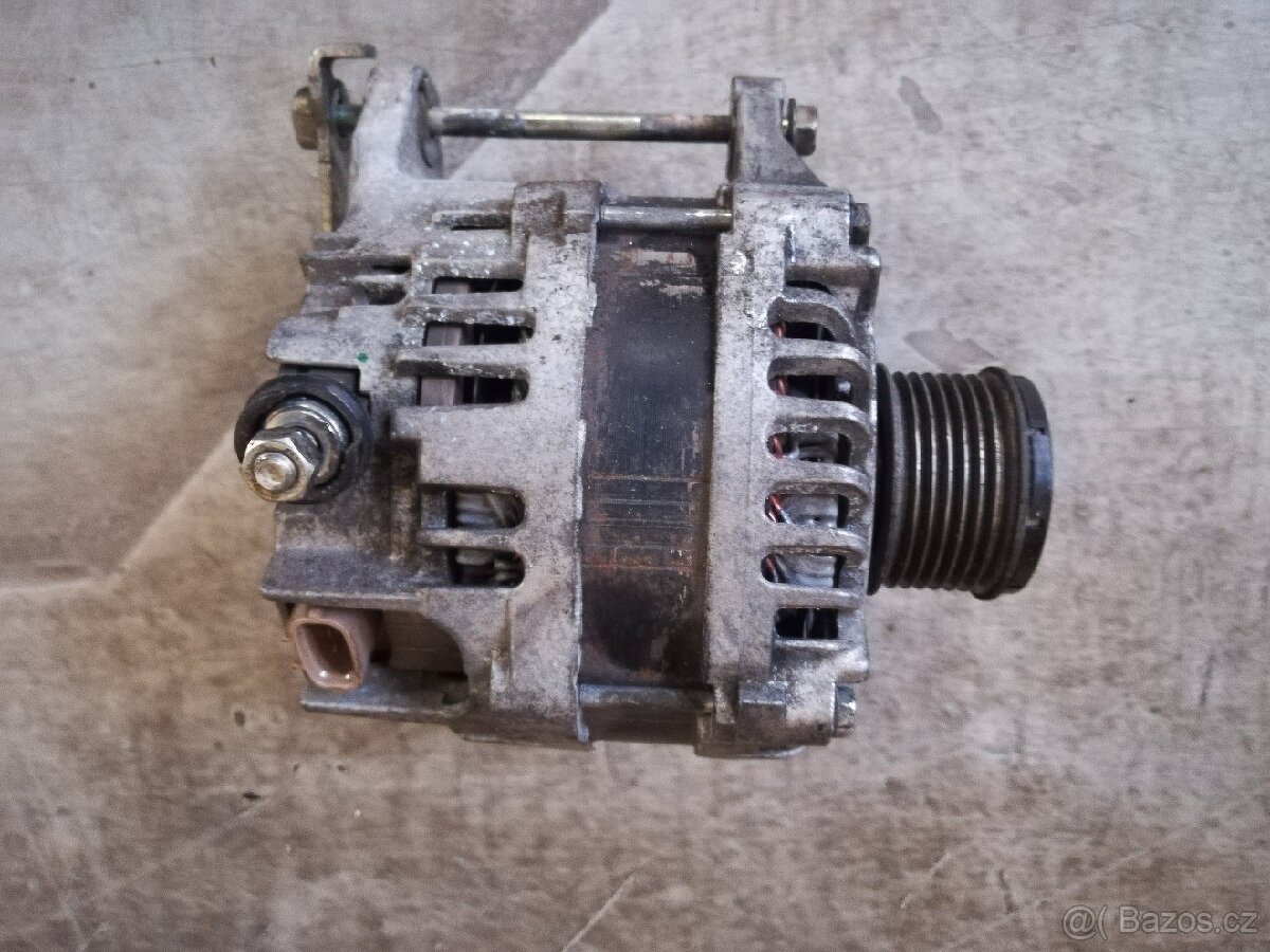 ND na Subaru outback 2,0 D, r.v.2010, boxer