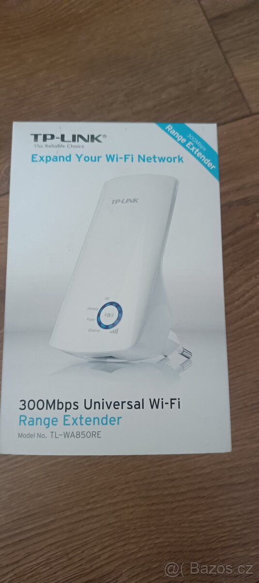 TP-LINK TL-WA850RE