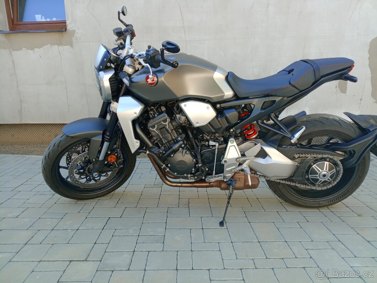 Honda CB 1000R