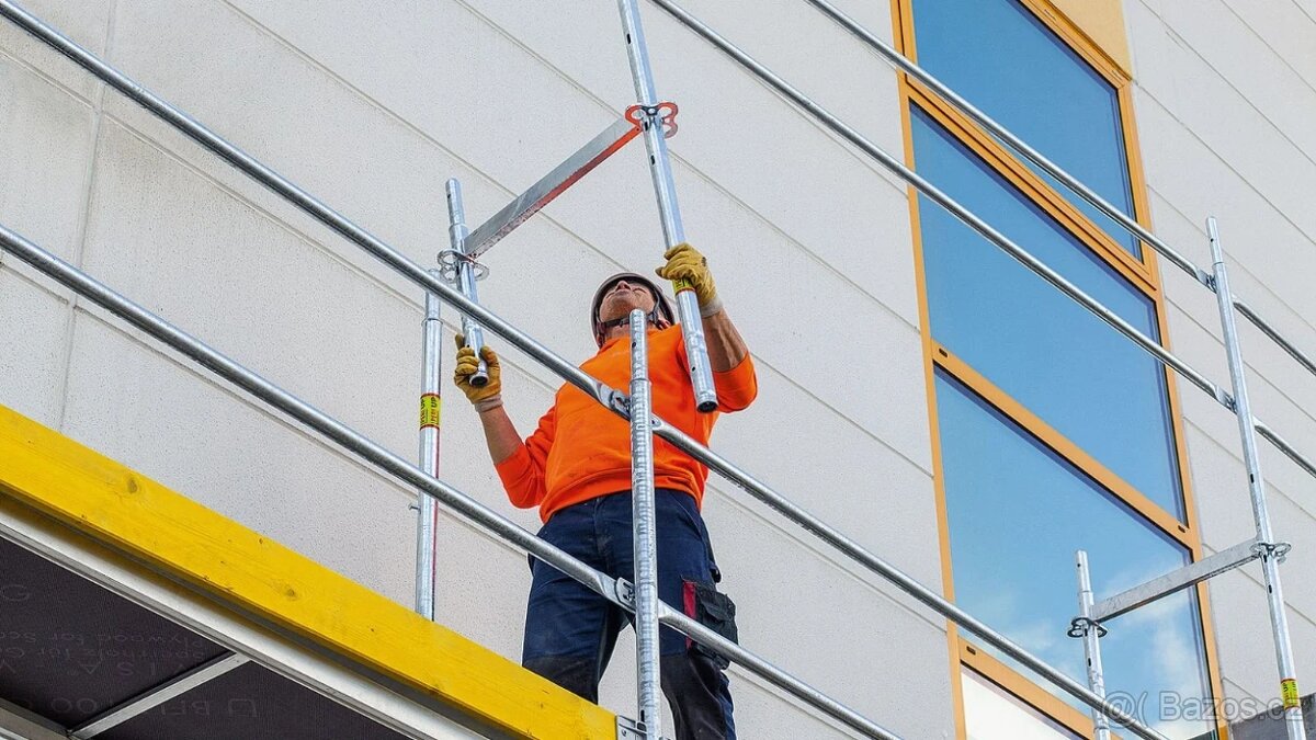 LEŠENÁŘ – Třinec, až 50 000 Kč/ s ubytováním